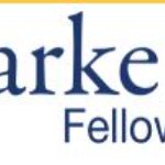 Clarke Fellowship on October 1, 2023